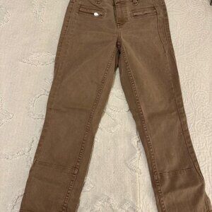 Guess brand Beige Jeans